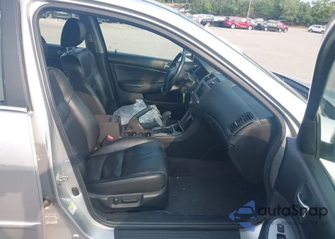 2006 Honda Accord 3.0 Ex z USA, uszkodzony, nr VIN 1HGCM66876A040176